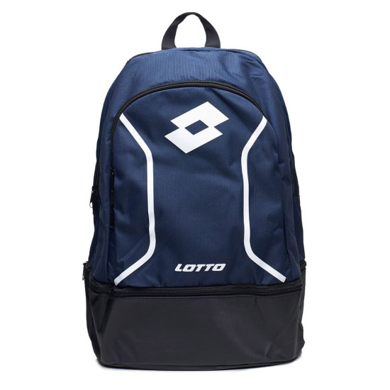 Lotto Τσάντα πλάτης Elite Soccer Backpack